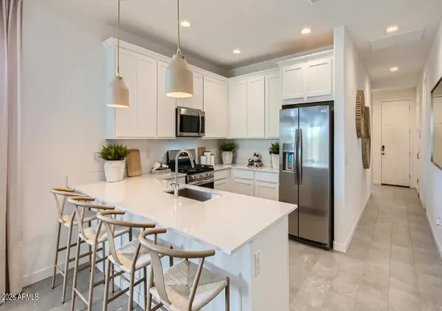4th image of 12625 W Odeum Ln, Avondale, AZ 85323 | MLS# 7054525