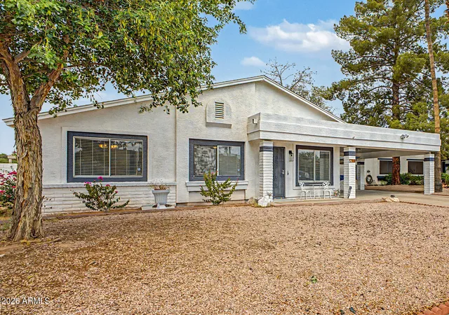 Photo 2 of Single family home for sale at 730 S Whiting Cir, Mesa, AZ 85204 | MLS# 7054639 | Listing updated on 2026-09-18