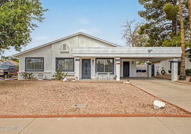 Photo 1 of Single family home for sale at 730 S Whiting Cir, Mesa, AZ 85204 | MLS# 7054639 | Listing updated on 2026-09-18