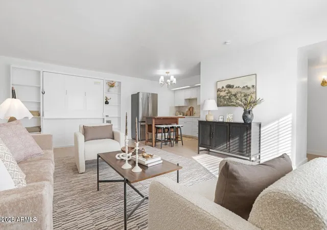 Photo 1 of Townhouse for sale at 13231 N 98th Avenue #F, Sun City, AZ 85351 | MLS# 7054578 | Listing updated on 2026-09-11