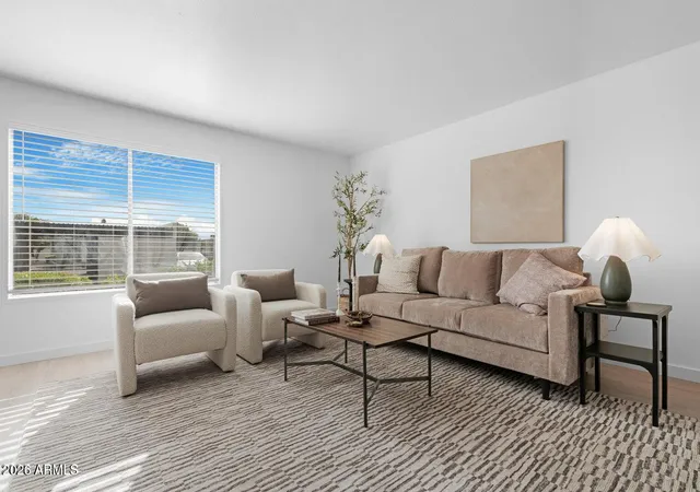 Photo 3 of Townhouse for sale at 13231 N 98th Avenue #F, Sun City, AZ 85351 | MLS# 7054578 | Listing updated on 2026-09-11
