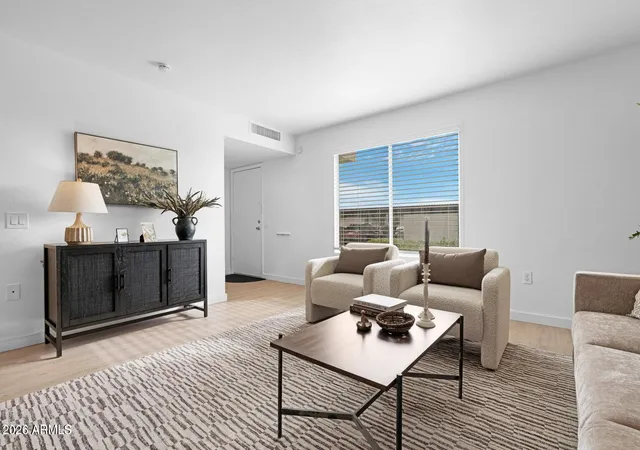 Photo 3 of Townhouse for sale at 13231 N 98th Avenue #F, Sun City, AZ 85351 | MLS# 7054578 | Listing updated on 2026-09-11