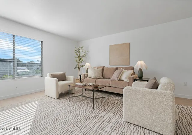 Photo 4 of Townhouse for sale at 13231 N 98th Avenue #F, Sun City, AZ 85351 | MLS# 7054578 | Listing updated on 2026-09-11
