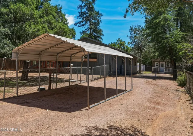 33rd image of 209 W Estate Ln, Payson, AZ 85541 | MLS# 7056592