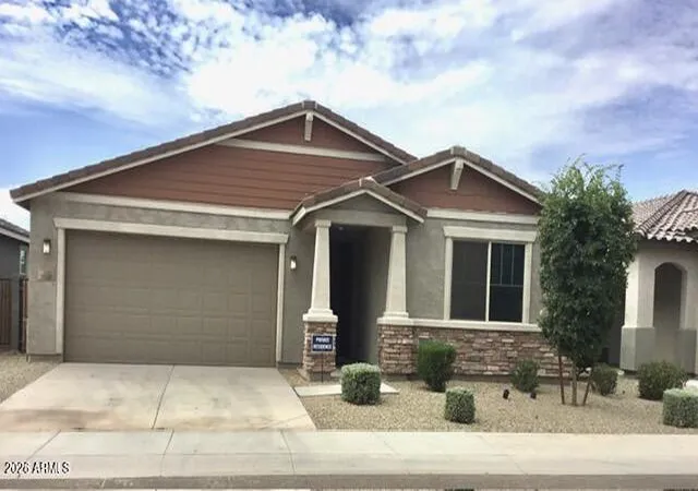 Photo 1 of Sale Pending at 10959 W Melvin St, Avondale, AZ 85323 | MLS# 7055376 | Listing updated on 2026-09-15