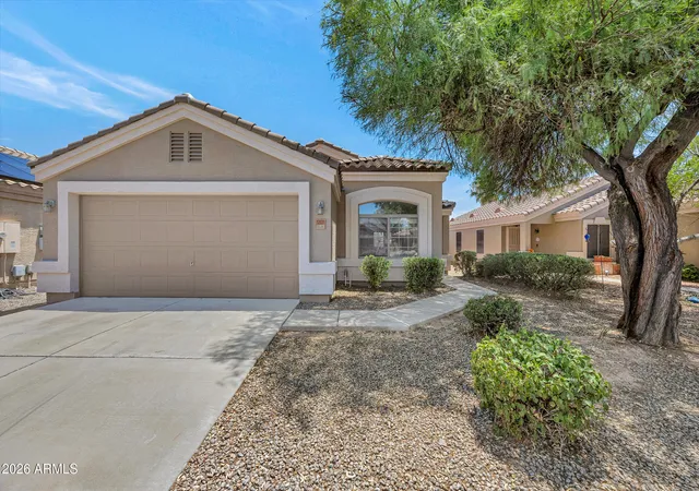 1st image of 12531 W Mauna Loa Ln, El Mirage, AZ 85335 | MLS# 7054581