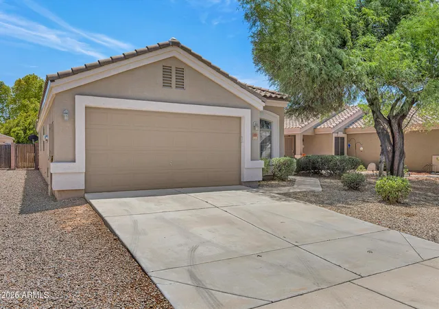 2nd image of 12531 W Mauna Loa Ln, El Mirage, AZ 85335 | MLS# 7054581
