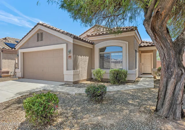 3rd image of 12531 W Mauna Loa Ln, El Mirage, AZ 85335 | MLS# 7054581