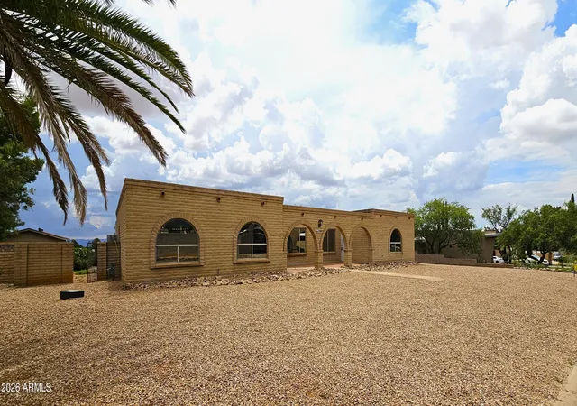 1st image of 1909 Devonshire Dr, Sierra Vista, AZ 85635 | MLS# 7054697