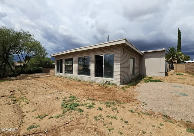 33rd image of 1909 Devonshire Dr, Sierra Vista, AZ 85635 | MLS# 7054697