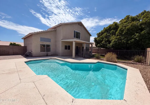 5th image of 8274 S Stephanie Ln, Tempe, AZ 85284 | MLS# 7056716