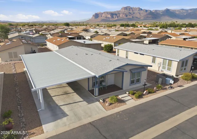 2nd image of 3301 S Goldfield Rd #6003, Apache Junction, AZ 85119 | MLS# 7054606