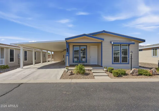 3rd image of 3301 S Goldfield Rd #6003, Apache Junction, AZ 85119 | MLS# 7054606