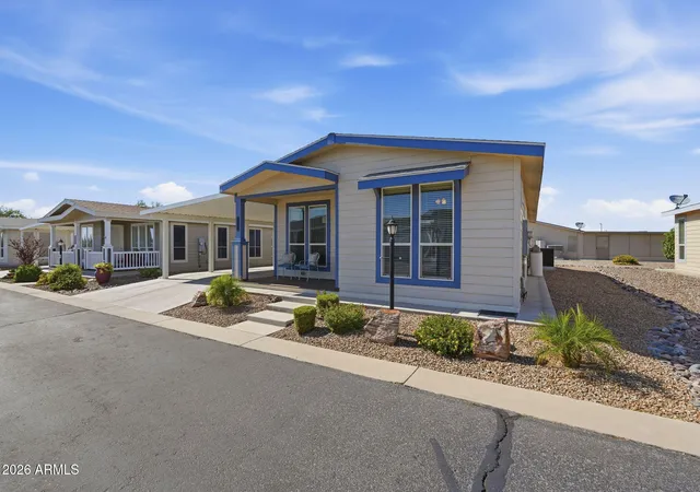 4th image of 3301 S Goldfield Rd #6003, Apache Junction, AZ 85119 | MLS# 7054606