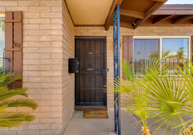 Photo 2 of Single family home for sale at 2815 E Sylvia St, Phoenix, AZ 85032 | MLS# 7054558 | Listing updated on 2026-09-14