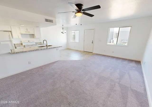 Photo 1 of Townhouse for sale at 2629 W Ocotillo Rd #2, Phoenix, AZ 85017 | MLS# 7054587 | Listing updated on 2026-09-16