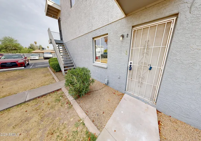 Photo 21 of Townhouse for sale at 2629 W Ocotillo Rd #2, Phoenix, AZ 85017 | MLS# 7054587 | Listing updated on 2026-09-16