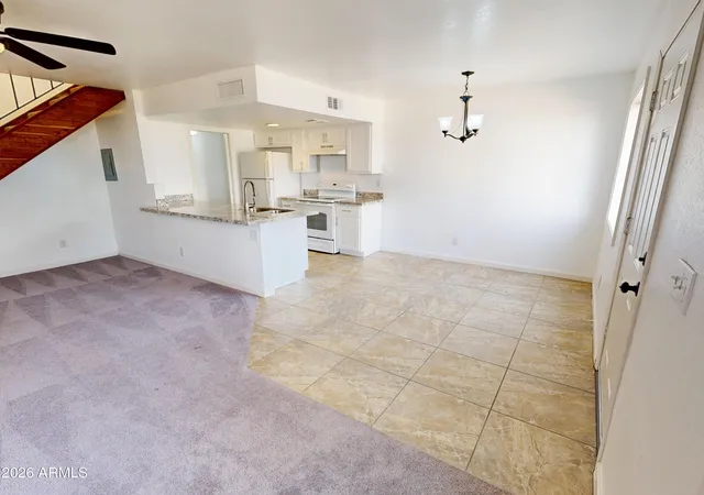 Photo 2 of Townhouse for sale at 2629 W Ocotillo Rd #2, Phoenix, AZ 85017 | MLS# 7054587 | Listing updated on 2026-09-16