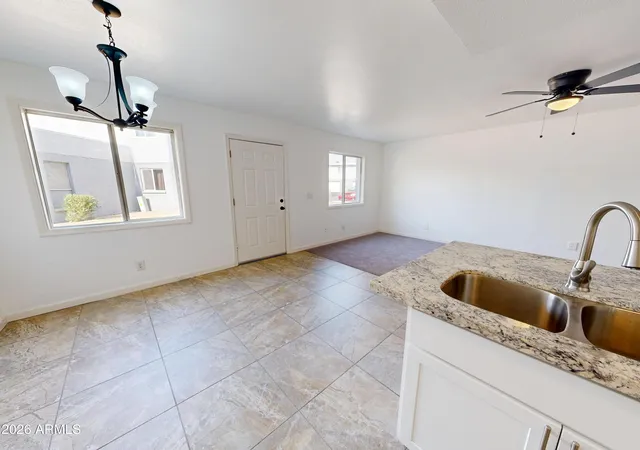 Photo 4 of Townhouse for sale at 2629 W Ocotillo Rd #2, Phoenix, AZ 85017 | MLS# 7054587 | Listing updated on 2026-09-16
