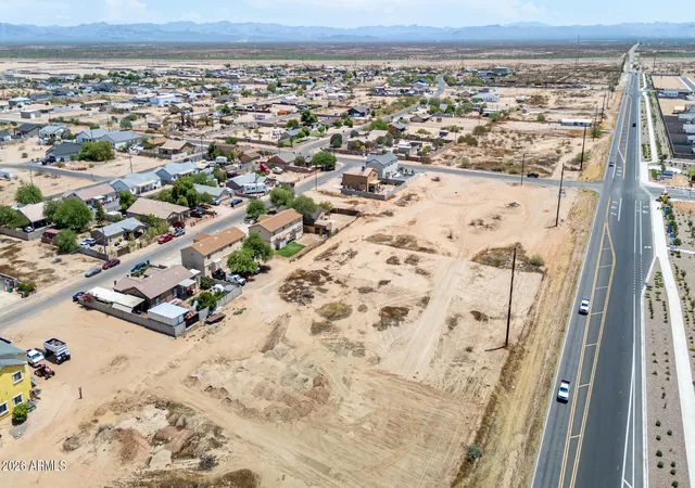5th image of 5770 E Skyline Dr #436, San Tan Valley, AZ 85140 | MLS# 7057179
