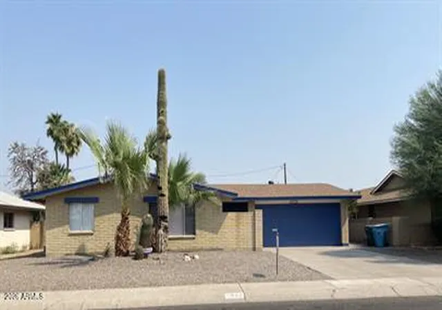Photo 1 of Single family home for sale at 3810 W Belmont Ave, Phoenix, AZ 85051 | MLS# 7054590 | Listing updated on 2026-08-11