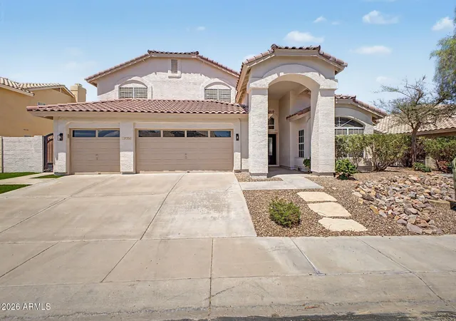 Photo 1 of Single family home for sale at 1426 E Amberwood Dr, Phoenix, AZ 85048 | MLS# 7057608 | Listing updated on 2026-09-18