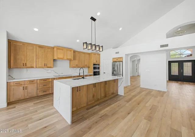 Photo 2 of Single family home for sale at 1426 E Amberwood Dr, Phoenix, AZ 85048 | MLS# 7057608 | Listing updated on 2026-09-18