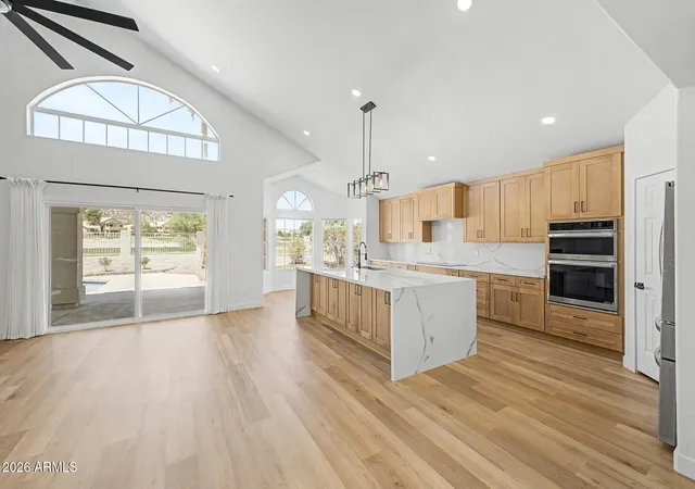 Photo 3 of Single family home for sale at 1426 E Amberwood Dr, Phoenix, AZ 85048 | MLS# 7057608 | Listing updated on 2026-09-18