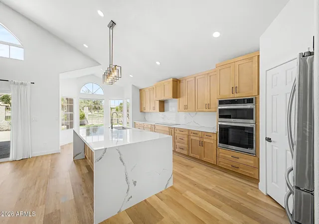 Photo 4 of Single family home for sale at 1426 E Amberwood Dr, Phoenix, AZ 85048 | MLS# 7057608 | Listing updated on 2026-09-18