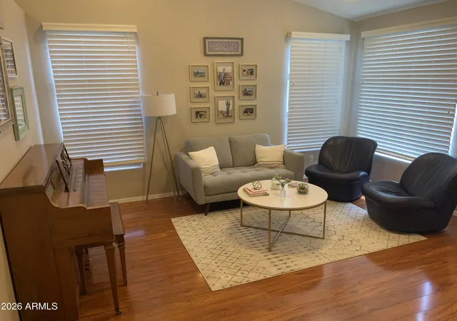 Photo 4 of Single family home for sale at 742 N Harmony Ave, Gilbert, AZ 85234 | MLS# 7054746 | Listing updated on 2026-07-31