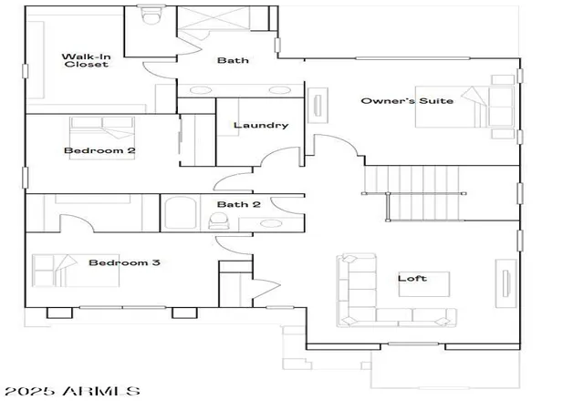 image of 8318 E Petra Ave, Mesa, AZ 85212 | MLS# 7054571