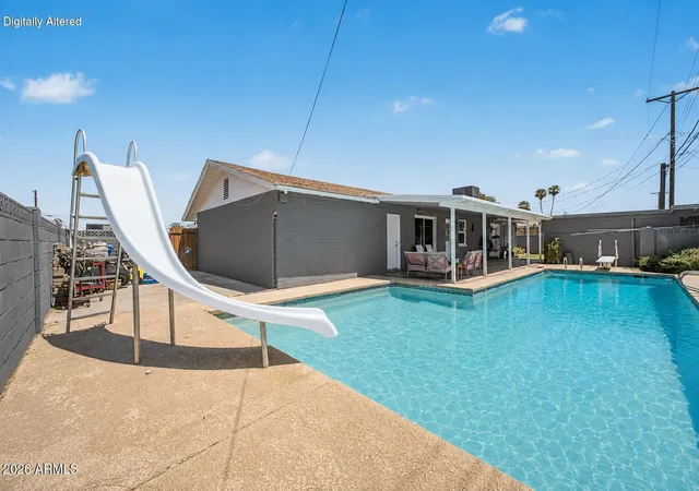 12th image of 6017 W Medlock Dr, Glendale, AZ 85301 | MLS# 7068233