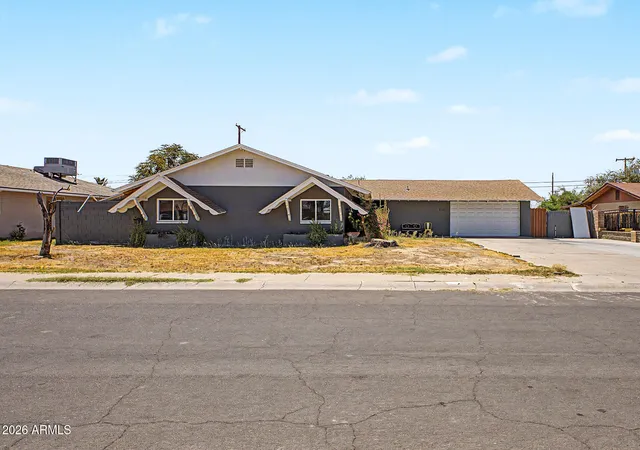 1st image of 6017 W Medlock Dr, Glendale, AZ 85301 | MLS# 7068233