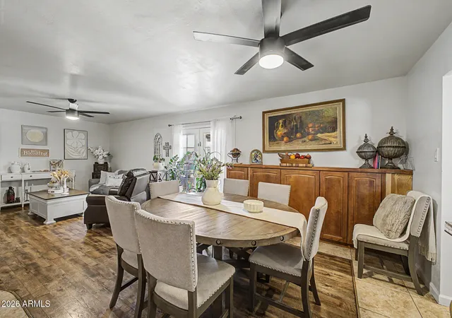 4th image of 6017 W Medlock Dr, Glendale, AZ 85301 | MLS# 7068233