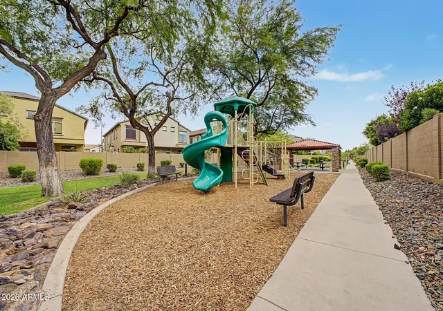 36th image of 2725 E Mine Creek Rd #1028, Phoenix, AZ 85024 | MLS# 7054981
