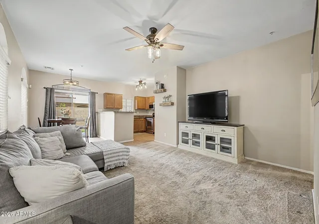 4th image of 2725 E Mine Creek Rd #1028, Phoenix, AZ 85024 | MLS# 7054981
