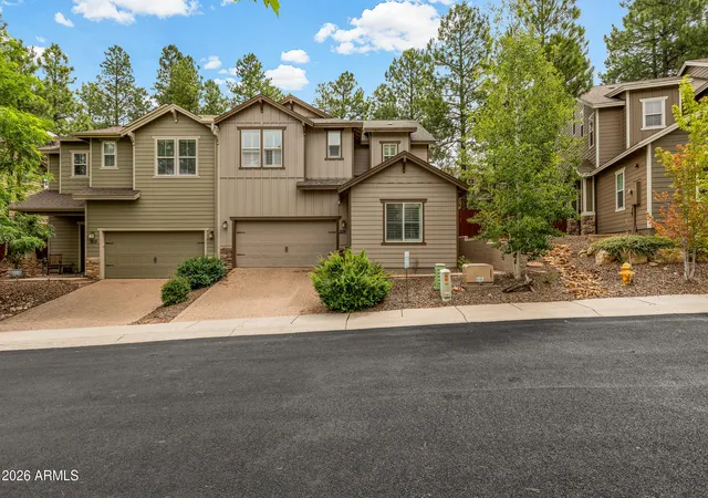 Photo 1 of Townhouse for sale at 3226 S Sonoma St, Flagstaff, AZ 86005 | MLS# 7054611 | Listing updated on 2026-09-13