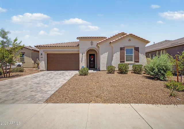 Photo 1 of Single family home for sale at 19586 W Jamestown Rd, Buckeye, AZ 85396 | MLS# 7054633 | Listing updated on 2026-09-06