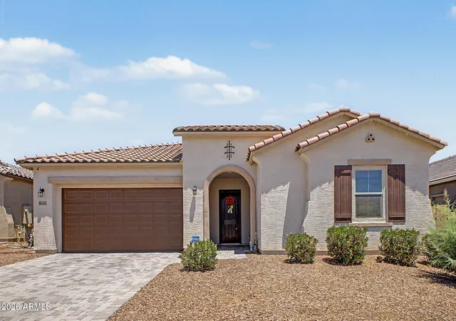 Photo 2 of Single family home for sale at 19586 W Jamestown Rd, Buckeye, AZ 85396 | MLS# 7054633 | Listing updated on 2026-09-06