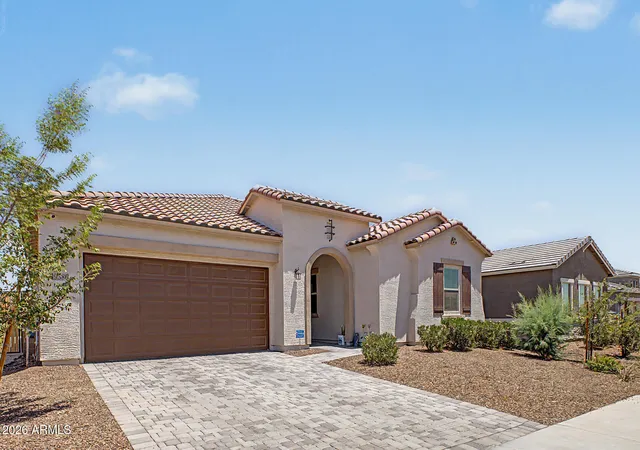 Photo 3 of Single family home for sale at 19586 W Jamestown Rd, Buckeye, AZ 85396 | MLS# 7054633 | Listing updated on 2026-09-06