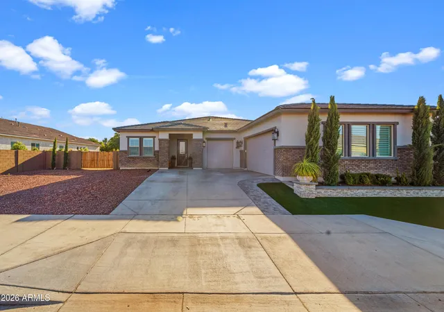 Photo 1 of Single family home for sale at 5276 N 182nd Lane, Litchfield Park, AZ 85340 | MLS# 7055269 | Listing updated on 2026-09-11