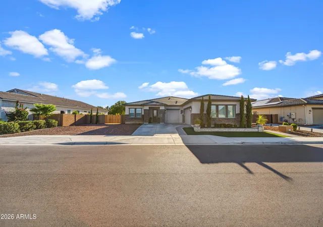 Photo 2 of Single family home for sale at 5276 N 182nd Lane, Litchfield Park, AZ 85340 | MLS# 7055269 | Listing updated on 2026-09-11