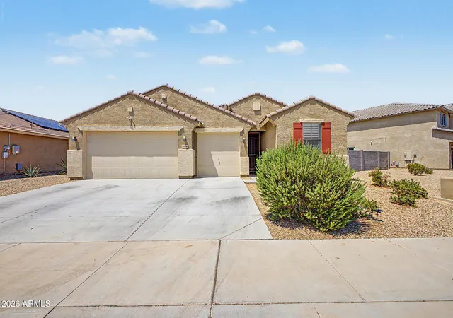 1st image of 18146 W Robin Ln, Surprise, AZ 85387 | MLS# 7054658