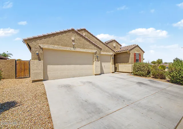 2nd image of 18146 W Robin Ln, Surprise, AZ 85387 | MLS# 7054658