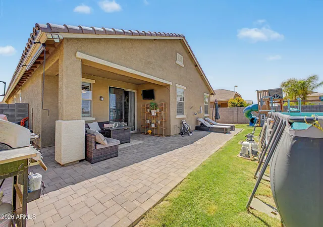37th image of 18146 W Robin Ln, Surprise, AZ 85387 | MLS# 7054658