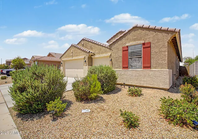 3rd image of 18146 W Robin Ln, Surprise, AZ 85387 | MLS# 7054658