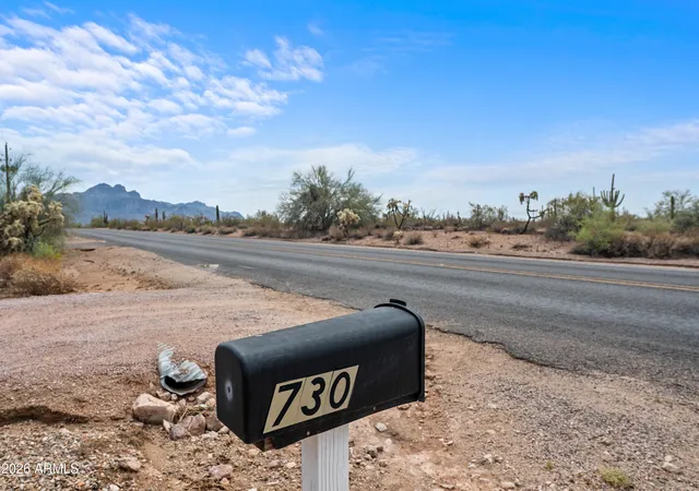 27th image of 730 W Mckellips Blvd, Apache Junction, AZ 85120 | MLS# 7060134