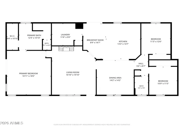 2nd image of 730 W Mckellips Blvd, Apache Junction, AZ 85120 | MLS# 7060134