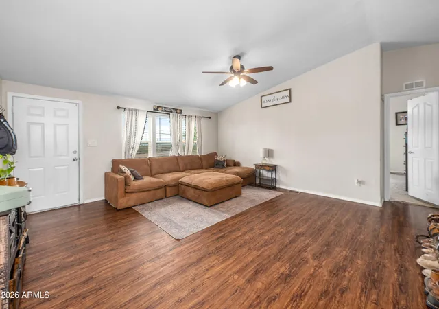 Photo 3 of Manufactured home for sale at 730 W Mckellips Blvd, Apache Junction, AZ 85120 | MLS# 7060134 | Listing updated on 2026-09-11