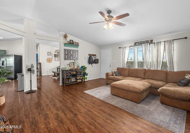 Photo 4 of Manufactured home for sale at 730 W Mckellips Blvd, Apache Junction, AZ 85120 | MLS# 7060134 | Listing updated on 2026-09-11